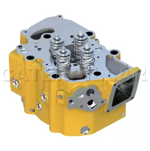 Chiulasa Caterpillar 232-7519