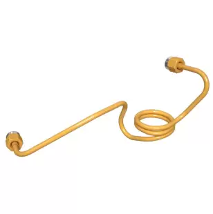 Conducta injector Caterpillar 4P-9381