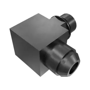 Adaptor cot cu filet 1-1/16-12, 7/8-14 Caterpillar 068-4174