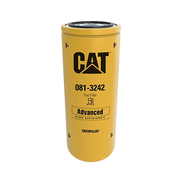 Filtru combustibil Caterpillar 081-3242