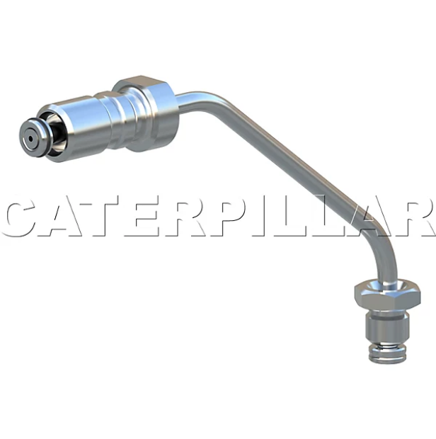 Conducta injectie combustibil diametru interior 1.65mm numarul 1 Caterpillar 100-3831