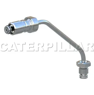 Ansamblu conducte combustibil Caterpillar 100-3833