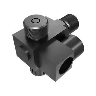 Ansamblu distribuitor combustibil Caterpillar 101-1532