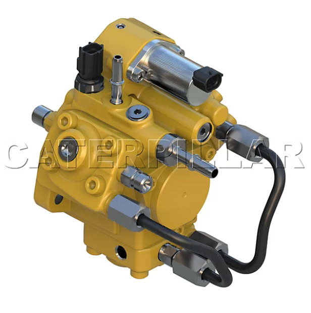 Pompa injectie combustibil Caterpillar 108-6630