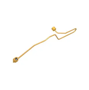 Ansamblu conducte injectie combustibil Caterpillar 111-4125