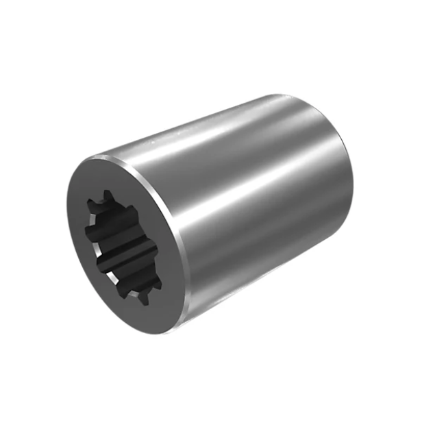 Cuplaj cu 9 dinti spline involut Caterpillar 117-1620