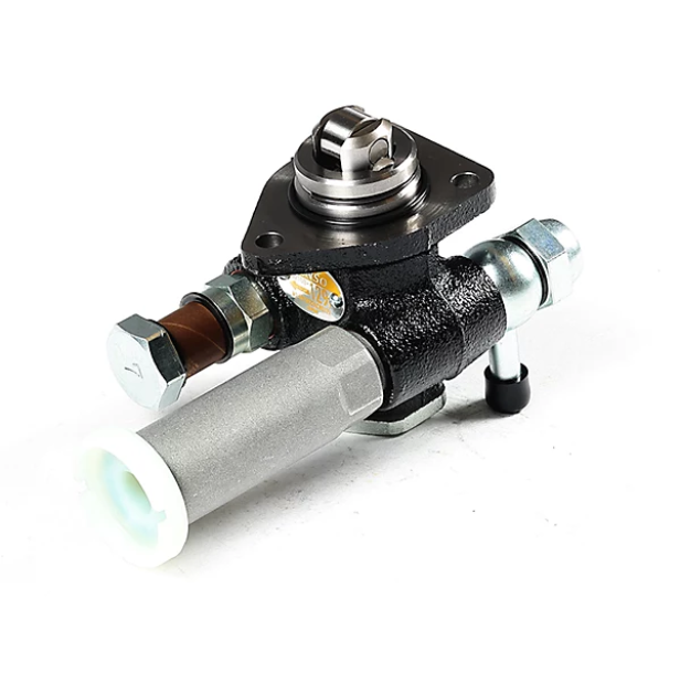 Pompa amorsare combustibil Caterpillar 117-9186