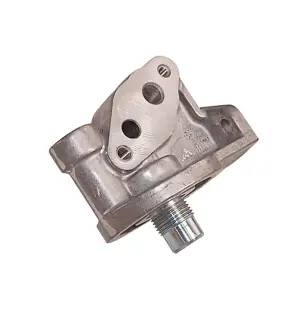 Baza filtru combustibil Caterpillar 120-0201