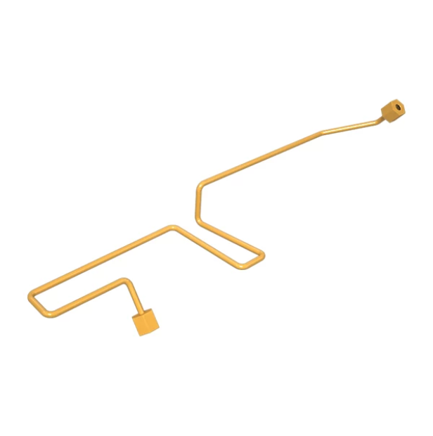 Conducta injectie combustibil Caterpillar 124-5945