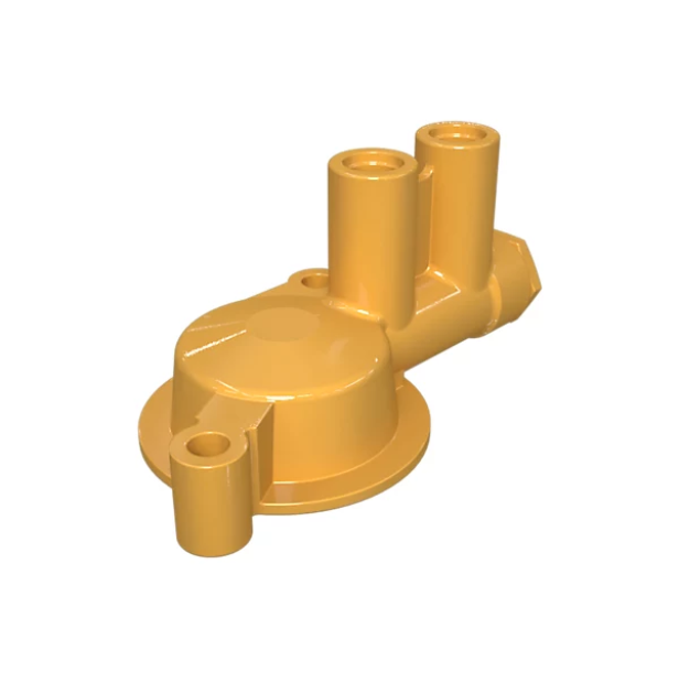 Grup pompa combustibil Caterpillar 128-2050