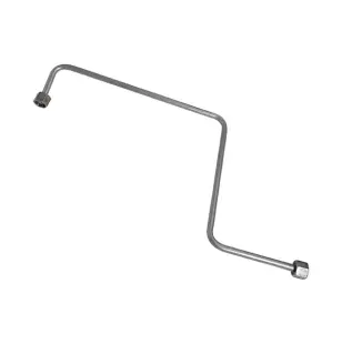 Ansamblu conduct filtru combustibil Caterpillar 129-2146