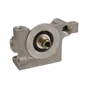 Ansamblu baza filtru combustibil Caterpillar 136-5017