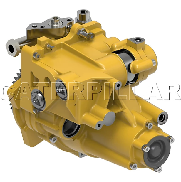 Regulator turatie motor Caterpillar 141-1238