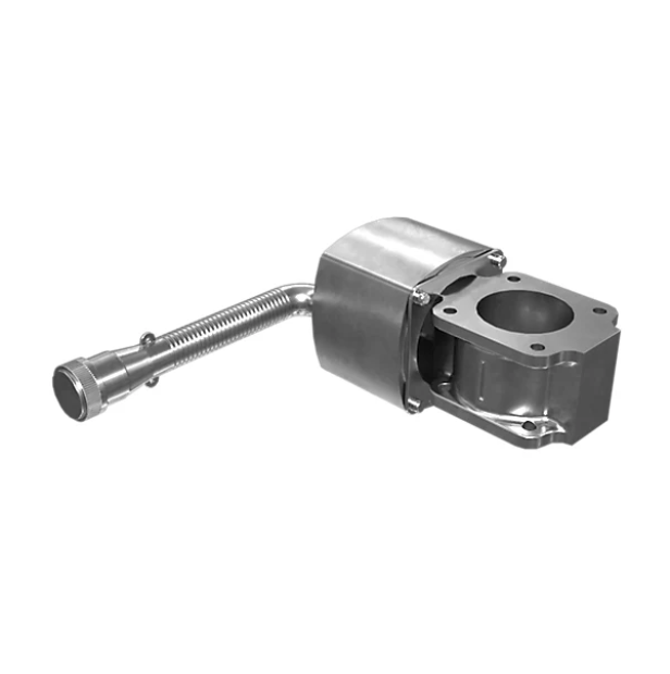 Regulator electronic turatie Caterpillar 141-3205
