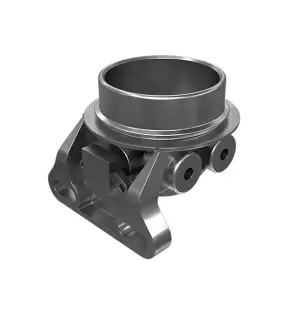 Baza filtru combustibil cu separator apa Caterpillar 149-2684