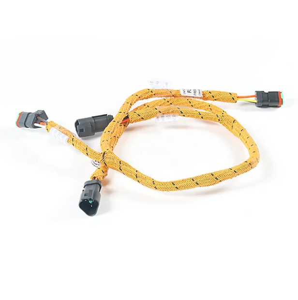 Set cablaj senzor presiune filtru combustibil Caterpillar 151-9265