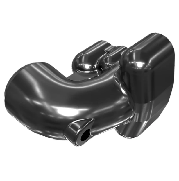 Baza filtru rezervor hidraulic Caterpillar 152-6649