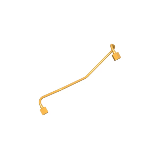 Ansamblu tevi linii injectie combustibil Caterpillar 154-2724