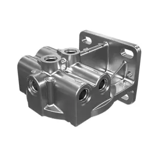 Baza filtru combustibil Caterpillar 174-7599