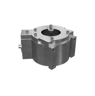 Actuator electric regulator gaze Caterpillar 187-3516