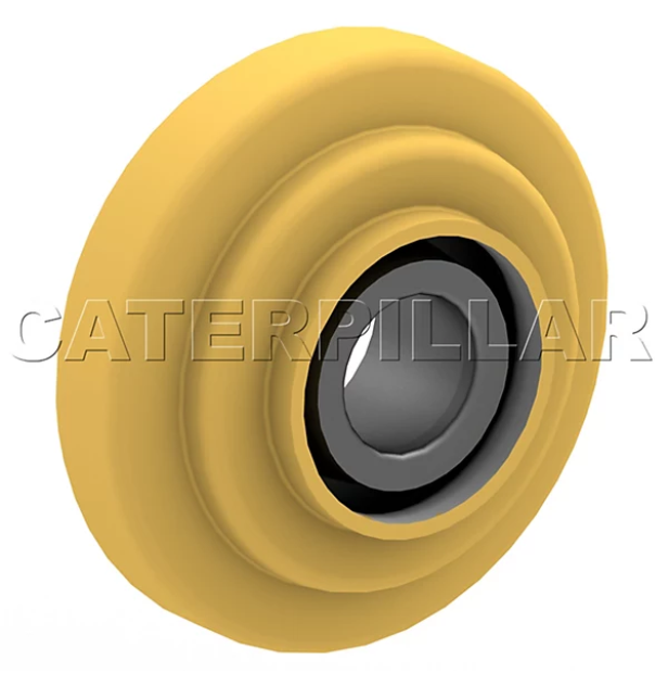 Rotator chiulasa diametru cap 68.30mm Caterpillar 189-4583