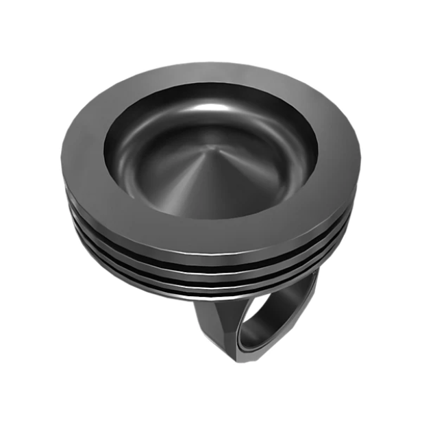 Piston coroana motor Caterpillar 197-9328