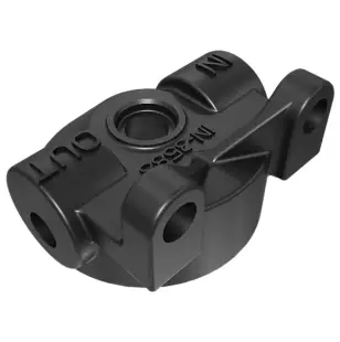Baza filtru combustibil primar Caterpillar 1N-3583