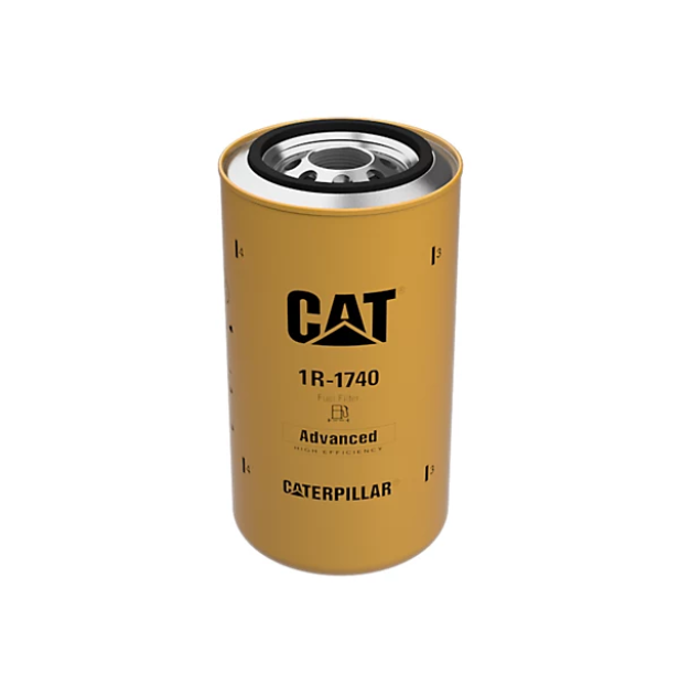 Filtru combustibil filetaj 1-14