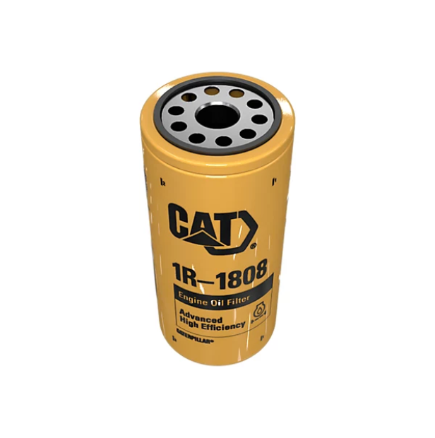 Filtru ulei motor Caterpillar 1R-1808