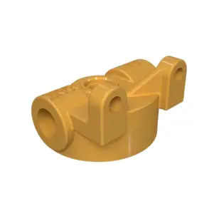 Baza filtru combustibil primar Caterpillar 1W-0531