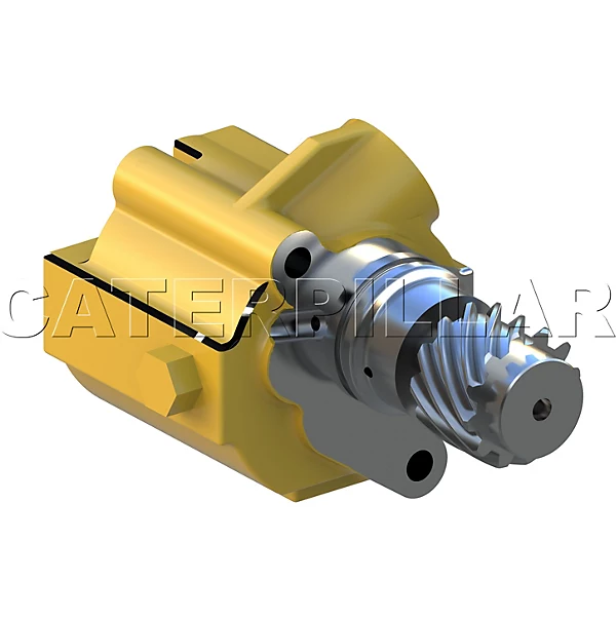 Pompa transfer combustibil Caterpillar 1W-0568