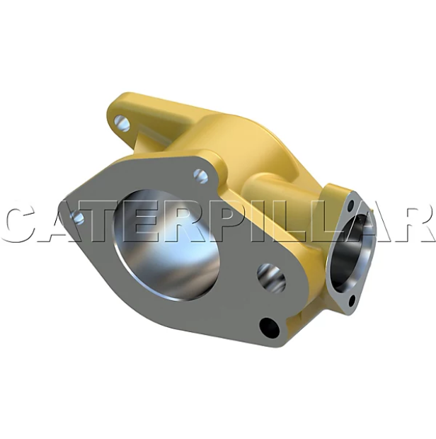 Carcasa pompa transfer combustibil Caterpillar 1W-1698
