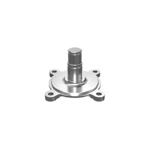 Capac pompa combustibil Caterpillar 1W-6382