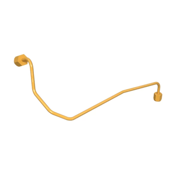 Conducta injectie combustibil nr.4 Caterpillar 1W-7124