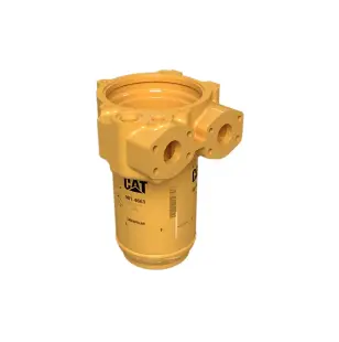 Carcasa filtru ulei transmisie Caterpillar 202-9702