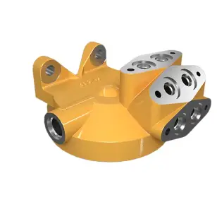 Baza filtru combustibil Caterpillar 202-9871