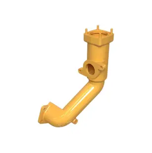Carcasa filtru aspiratie ulei Caterpillar 211-4326