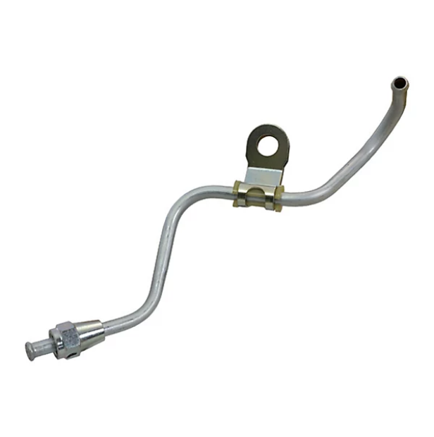 Teava retur combustibil Caterpillar 212-8501