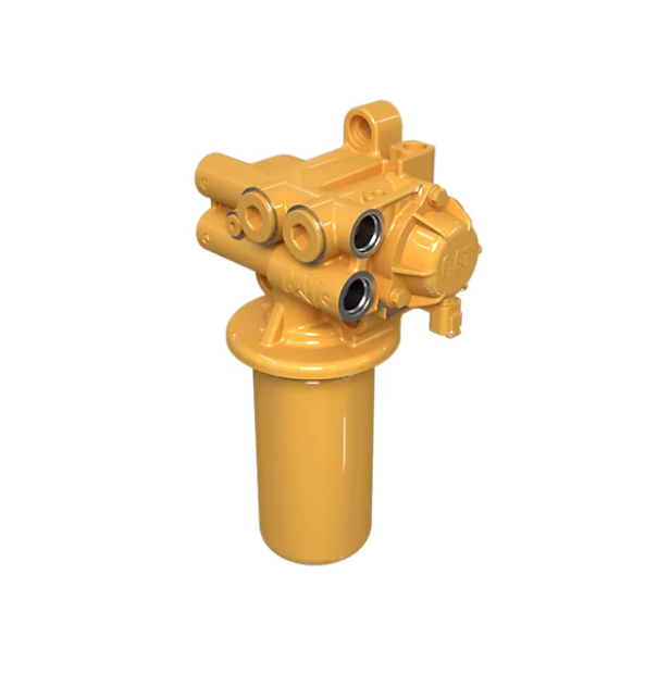 Pompa amorsare combustibil Caterpillar 217-6927