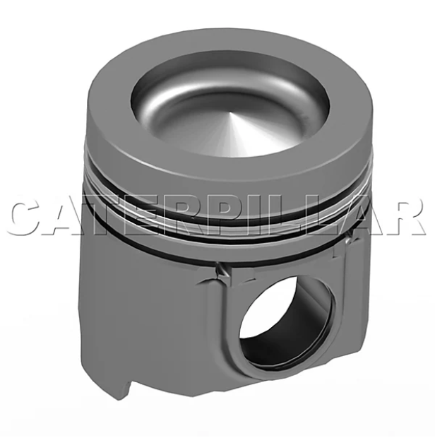 Piston motor de baza Caterpillar 233-7232