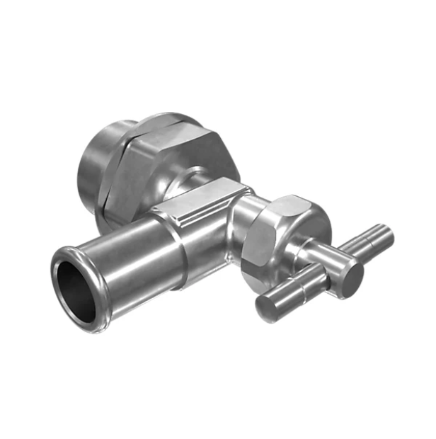 Distribuitor shutoff 1 1/16 inch Caterpillar 235-3589