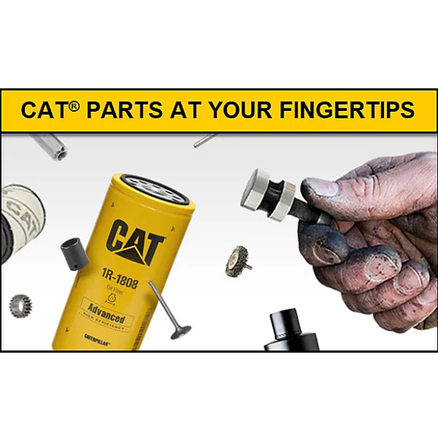 Suport pompa combustibil Caterpillar 235-4969
