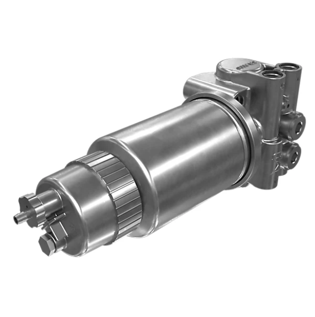 Pompa transfer combustibil Caterpillar 235-8725