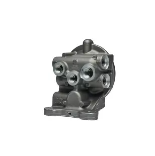 Ansamblu baza filtru combustibil Caterpillar 237-9308