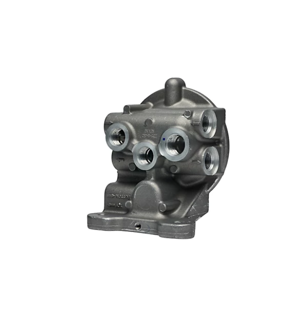 Ansamblu baza filtru combustibil Caterpillar 237-9308