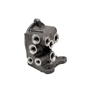 Ansamblu baza filtru combustibil Caterpillar 237-9310