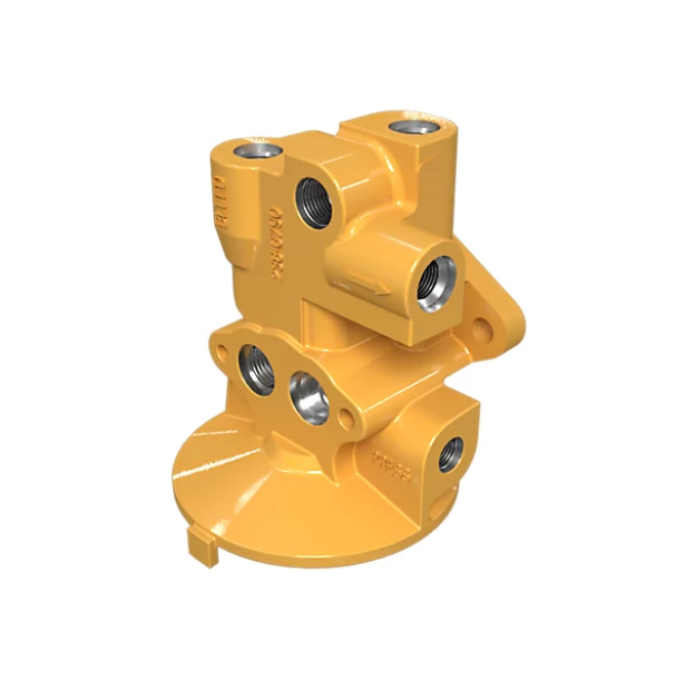 Suport filtru combustibil Caterpillar 238-6790