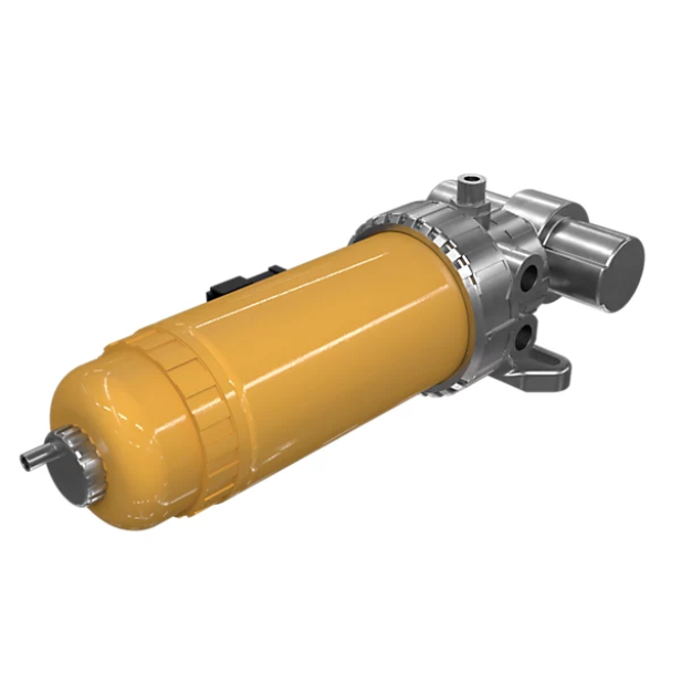 Grup pompa amorsare combustibil Caterpillar 241-0230