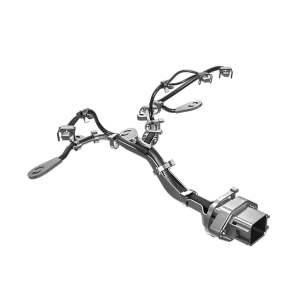 Set cablaj injectoare spate Caterpillar 253-7503