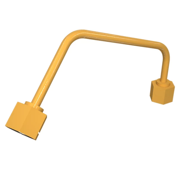 Tub conducta filtru combustibil Caterpillar 259-6223